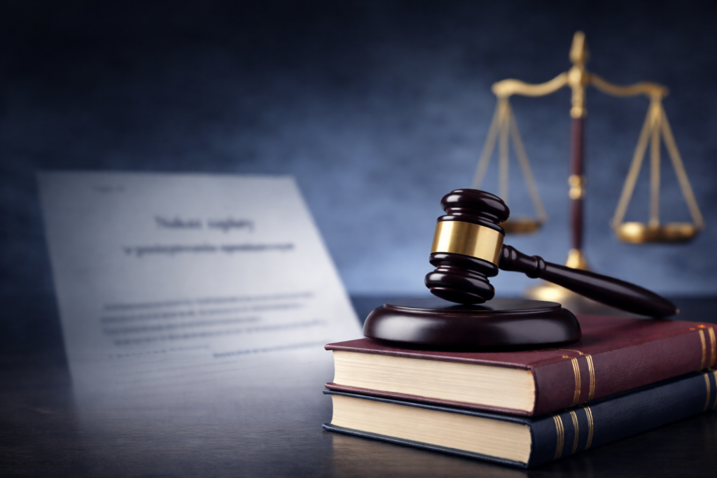 Nakaz zapłaty w postępowaniu upominawczym – jak szybko odzyskać należności?